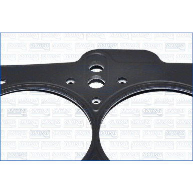 10178000 Dichtung, Zylinderkopf MULTILAYER STEEL