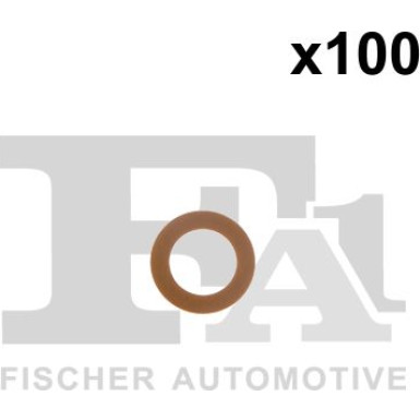 FA1 O-Ring