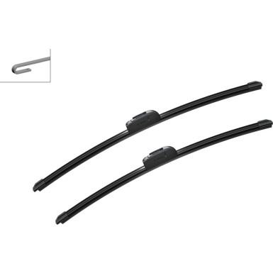 3 397 014 190 Wischblatt Aerofit