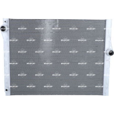 NRF Kühler, Motorkühlung 550185 NRF Kühler, Motorkühlung 550185