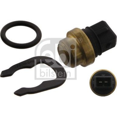 Temperatursensor | VW Passat,LT,Transporter 75-96 | 33874