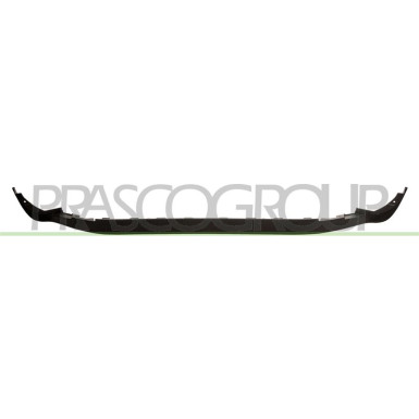 FRONTSPOILER SCHWARZ PQ | FORD FIESTA 1,13-12,16 | 2736,397,2