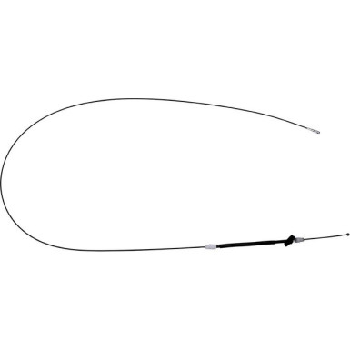 KAMOKA Seilzug, Feststellbremse 1190471 KAMOKA Seilzug, Feststellbremse 1190471