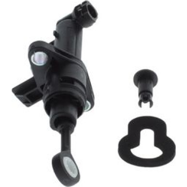 Kupplungsnehmerzylinder | AUDI A1 SKODA SEAT VW 10-18 | 0 986 486 175