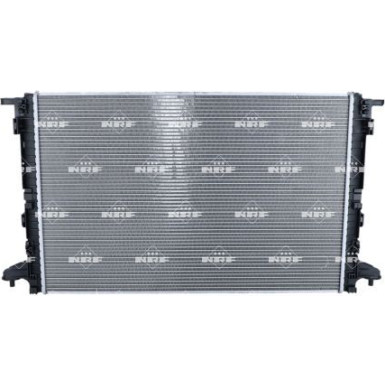 NRF Kühler 550030