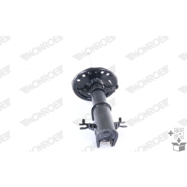 MONROE ORIGINAL-Gasdämpfer VA li/re | RENAULT Laguna 08 | G8186