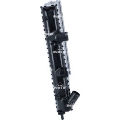 NRF Motorkühler | 53209