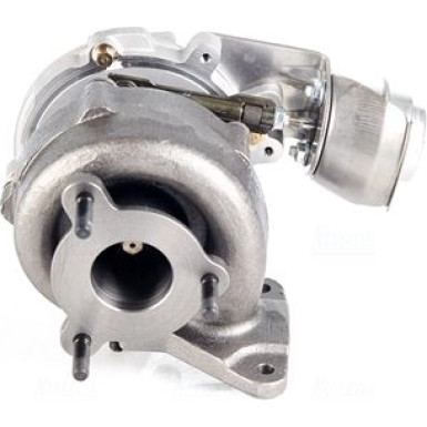 Nissens Turbo | MITSUBISHI,NISSAN,RENAULT,VOLVO | 93136