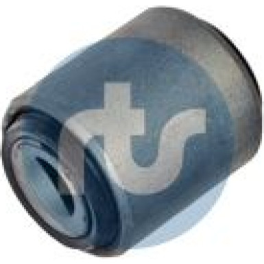 017-00004 Lagerung, Lenker