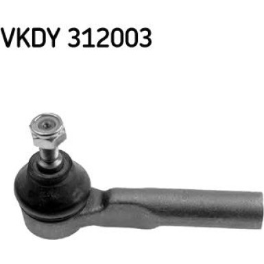SKF Lenkstift VKDY312003