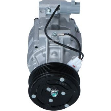 Kompressor, Klimaanlage EASY FIT 32622