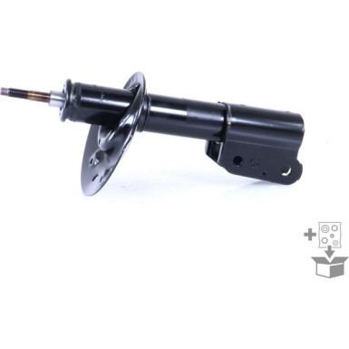 SENSA-TRAC-Stoßdämpfer VA | PONTIAC Trans Sport 97-98 | 71661