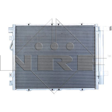 Kondensator, Klimaanlage EASY FIT 35519
