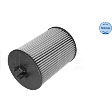 Ölfilter Db W169/W245 MEYLE-ORIGINAL: True to OE 143220012