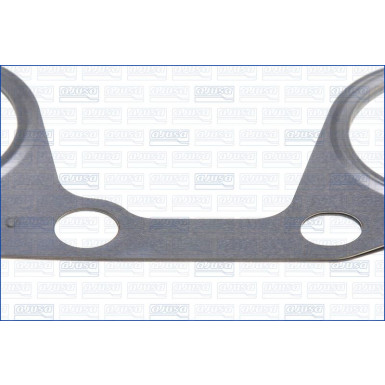 AJUSA Dichtung, Abgaskrümmer 13198500 MULTILAYER STEEL