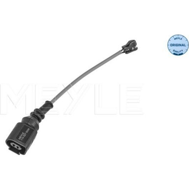 WARNKONTAKT, BREMSBELAGVERSCHLEIß | 1145270006