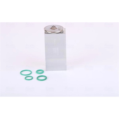 Expansionsventil BMW 520D 10 FIRST FIT 999378