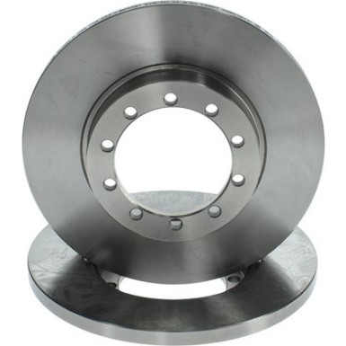 Bremsscheibe HA | FORD Transit 11 | 0 986 479 A34