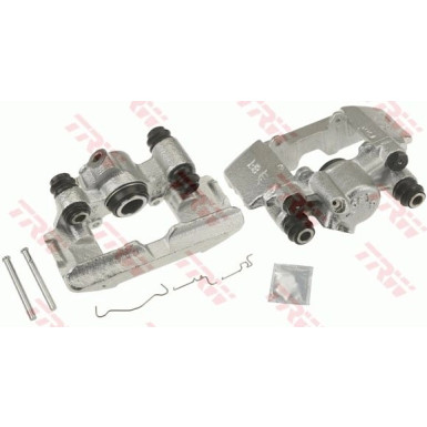 Tauschbremssattel HA re | TOYOTA Yaris 99 | BHP217E