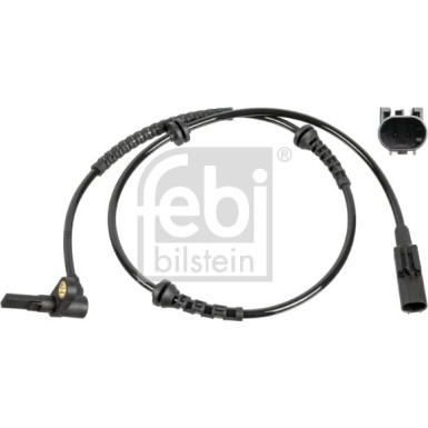 Sensor, Raddrehzahl | 171431