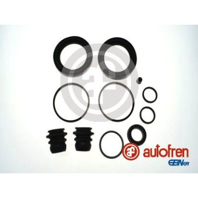 Autofren Reparatursatz, Bremssattel D4351 Autofren Reparatursatz, Bremssattel D4351