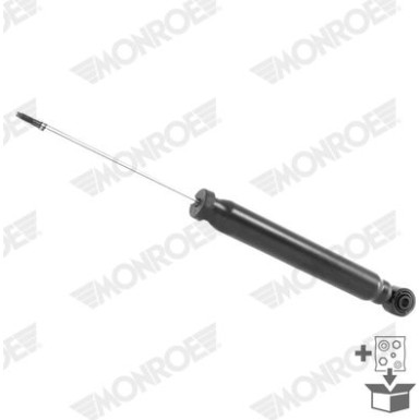 MONROE OESpectrum HA li/re | AUDI Q5 08 | 376048SP