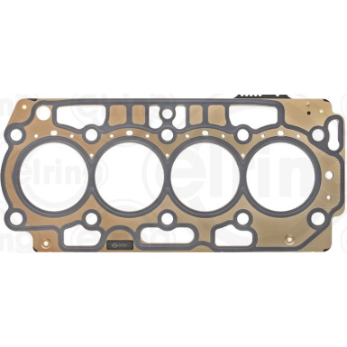 Dichtung, Zylinderkopf | PEUGEOT | 331.011