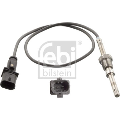 FEBI BILSTEIN Temperatursensor | 100816