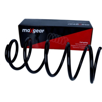 Maxgear Fahrwerksfeder Vw P. Polo 94-99 1.3-1.6 | 60-0232 Maxgear Fahrwerksfeder Vw P. Polo 94-99 1.3-1.6 | 60-0232