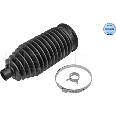 Faltenbalgsatz, Lenkung Mini Countryman I (06/10-/), Mini Ii (10/06-07/10), Paceman (04/12-/) MEYLE-ORIGINAL: True to OE 314 620 0007