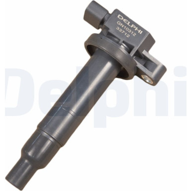 DELPHI Zündspule GN10312-12B1 DELPHI Zündspule GN10312-12B1