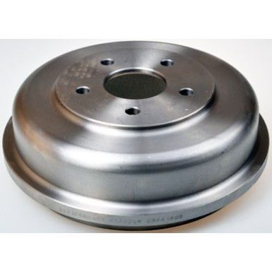 DENCKERMANN Bremstrommel | B140008