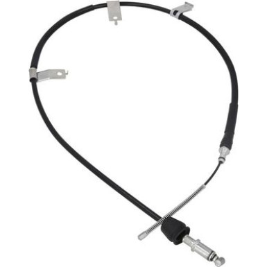 KAMOKA Seilzug, Feststellbremse 1190032