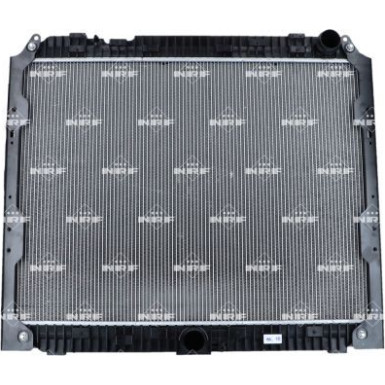 NRF Motorkühler NRF Motorkühler