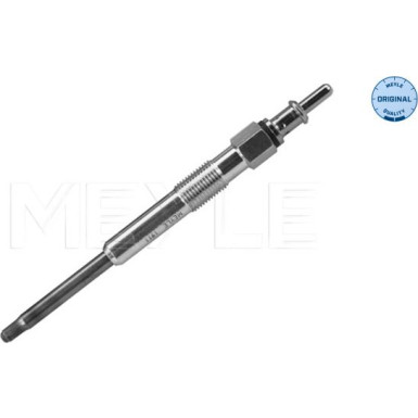 014 860 0002 Glühkerze MEYLE-ORIGINAL: True to OE. 014 860 0002 Glühkerze MEYLE-ORIGINAL: True to OE.