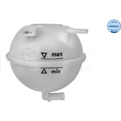 Ausgleichsbehälter, Kühlmittel MEYLE-ORIGINAL: True to OE 100 121 0033 Ausgleichsbehälter, Kühlmittel MEYLE-ORIGINAL: True to OE 100 121 0033