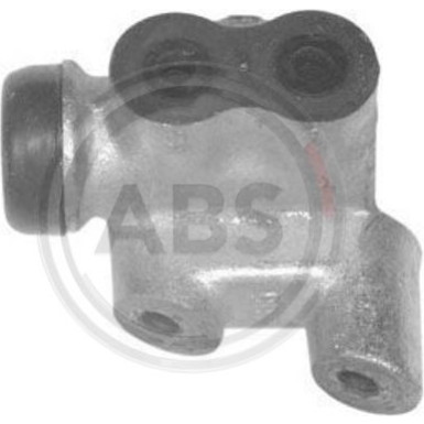 A.B.S. Bremskraftregler | 64054X