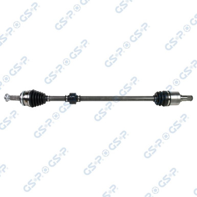 GSP Antriebswelle 202244