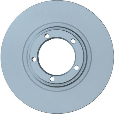 KAMOKA Bremsscheibe | 103087