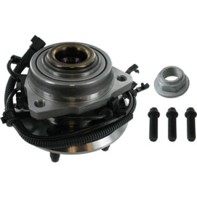 VKBA 7026 Radlagersatz