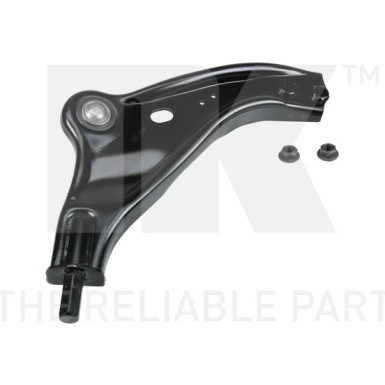 5014010 Lenker, Radaufhängung