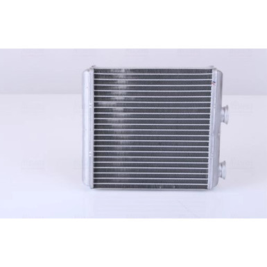 Heizkühler PKW OPEL MERIVA 1.3-1.7CDTi/1.4i 03-10 FIRST FIT 72663