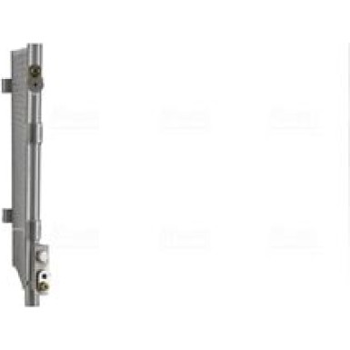 Kondensator PKW RENAULT Fluence 08- 2.0 I 16V FIRST FIT 940259