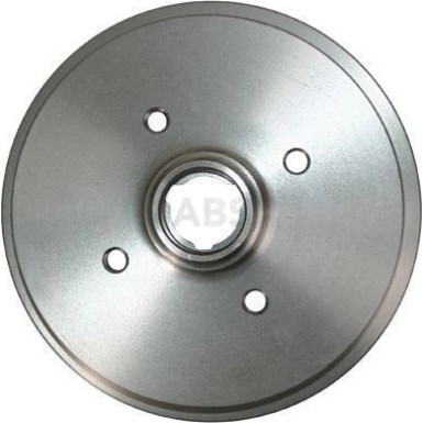 A.B.S. Bremstrommel 7169-S