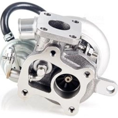Nissens Turbo | HYUNDAI Elantra,KIA 99 | 93060 Nissens Turbo | HYUNDAI Elantra,KIA 99 | 93060