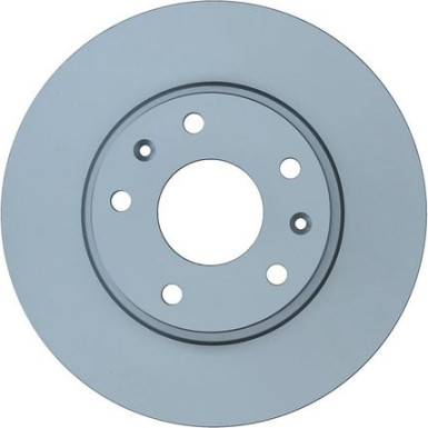 KAMOKA Bremsscheibe 103071