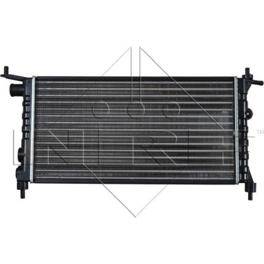 Kühler, Motorkühlung | 50551 Kühler, Motorkühlung | 50551