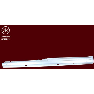 TÜRSCHWELLER L 3-TRG LANG | VW CADDY MAXI 3,04-5,15 | 9571003