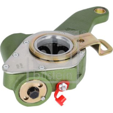 FEBI BILSTEIN Gangschaltung, Bremssystem 31589 FEBI BILSTEIN Gangschaltung, Bremssystem 31589