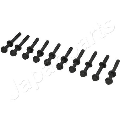 Zylinderkopfschraube | BL-W00